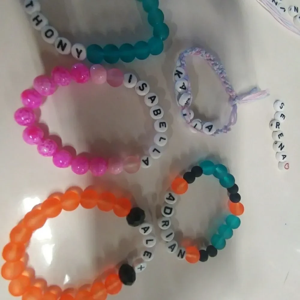 2for$15:Handmade bracelet